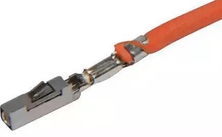 Пин (наконечник) провода HB Autoelektrik 51277206 цена, от 16.13 USD